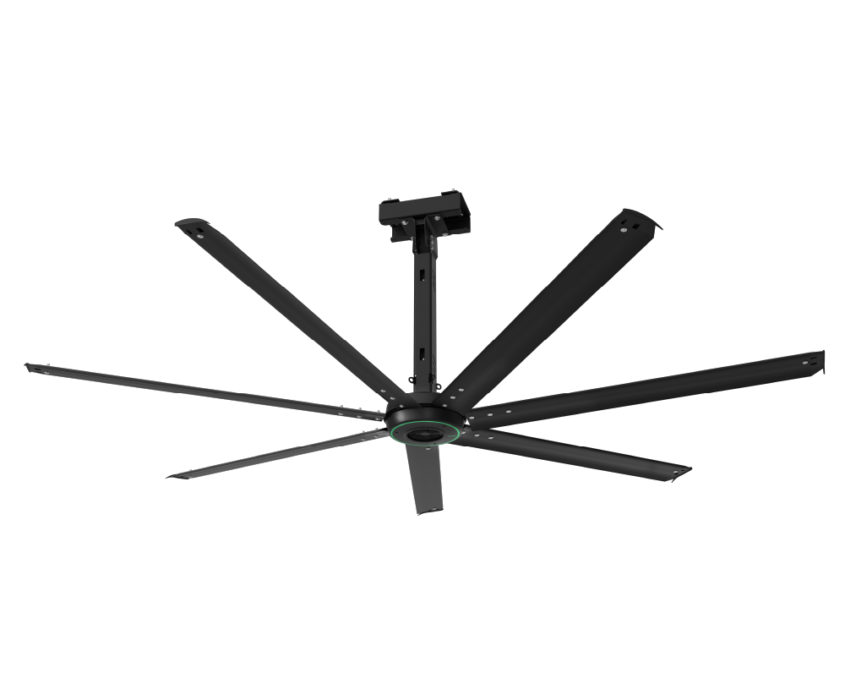 HVLS Sunon (série 3) Fantronic