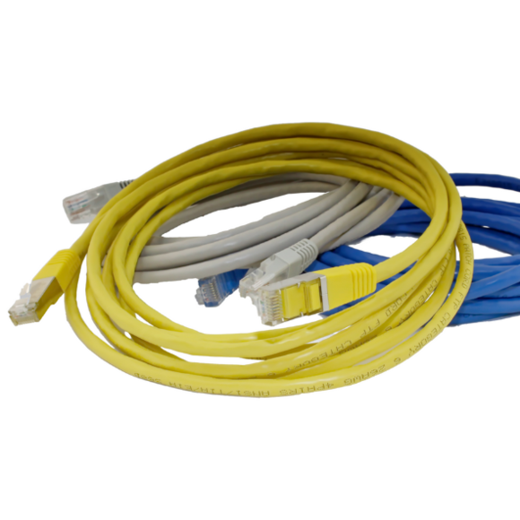 CORDONS RJ45