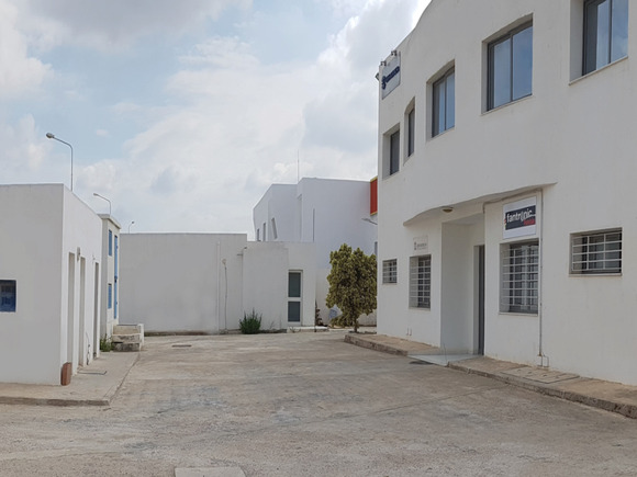 Fantronic Tunisie